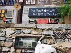 -龙门涧景区