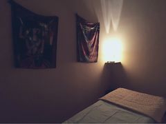 -布梵·台式热敷古法按摩Massage·Spa(品尊国际店)