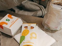 -麦当劳(西单明珠店)