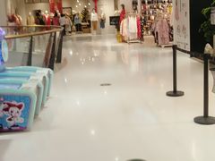 -丽达购物中心(崂山店)