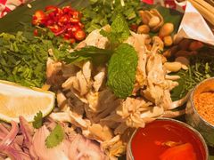 -泰妃殿(武汉首店)