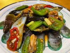 -新海利海鲜城·41年珠海老字号(夏湾店)