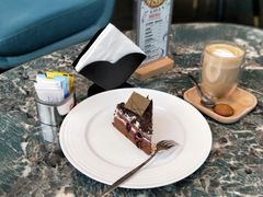 -大连铂尔曼酒店-铂尔曼美食廊 Pullman Deli