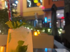 -Shanghai Brew House上海啤酒工坊(老外街店)