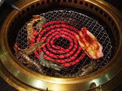 -神户赤童日式烤肉伙伴(东直门店)