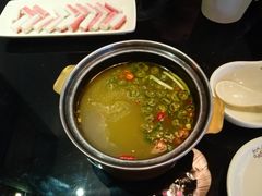 -鲁西肥牛(九方购物中心店)