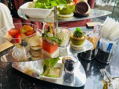 -宏安瑞士大酒店馥澜吧