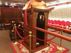 -宁波状元楼酒店(和义路店)