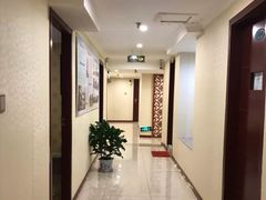 -家富足道·SPA·影院式(解放碑碑中心店)