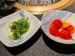 -神户赤童日式烤肉(金地广场店)