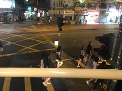 -翠华餐厅(湾仔店)