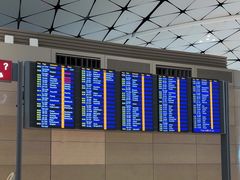-香港国际机场