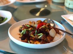 宫保虾球-金苑海鲜酒家(来魅力店)