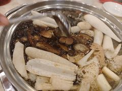 -太婆天府山珍酒楼(亚运村店)