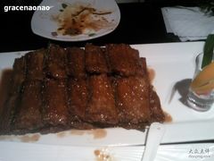 红烧带鱼&nbsp;-106餐厅(山水文园店)
