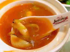 -鲜得莱渔港·小平岛海胆馆(七贤岭店)