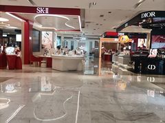 -茂业天地(华强北店)