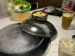 -狐狸爱上椰子鸡(滨江星光大道店)