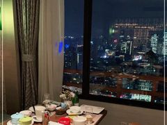 -上海波特曼丽思卡尔顿酒店