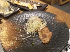 -旬味日本料理(龙华保利天街店)