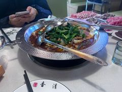 -古乐牛香·鲜牛肉牛杂火锅(新区店)