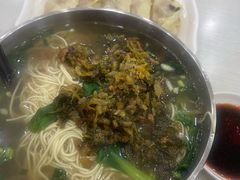 -大董锅贴(崇安寺店)
