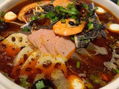 -眉州东坡(中关村店)