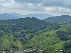 -龙脊梯田