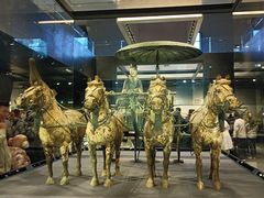 -秦始皇帝陵博物院-丽山园