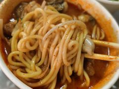 沙茶面-乌糖沙茶面(民族路店)