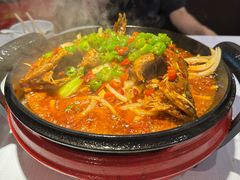 -潇湘码头·鲜湘菜(常营店)