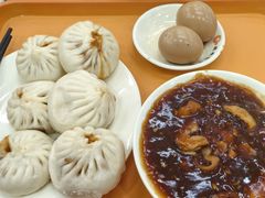 -庆丰包子铺(白塔寺店)