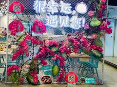 -一笼小幸运