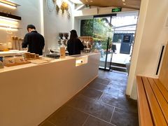-% Arabica阿拉比卡咖啡(武康路店)