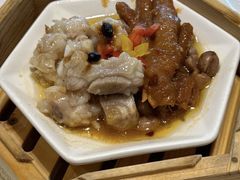 -龙庭华宴·粤菜·早茶