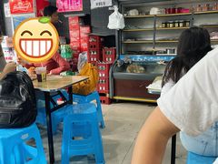 -杨婆婆烤肉(文昌阁店)