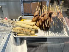 -阿芮烤鸡爪(世纪金源店)