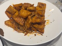 -巴依老爷新疆美食(常营店)