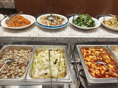 -泰合素食(双流店)