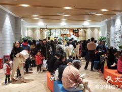 -汤W城市微度假(仓山店)