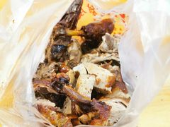 -鲍六孃甜皮鸭