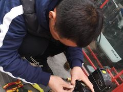 -九号电动车(安定门内大街店)