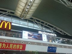 -麦当劳(广州南站店)