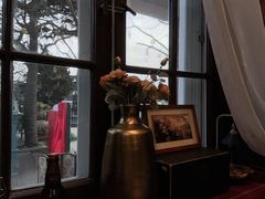 -中山路壹号传奇club·啤酒花园餐厅