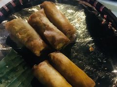 -越海渔村