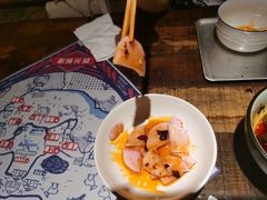 -铁公鸡·四川料理(天环广场店)