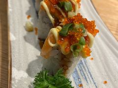 寿司-温野菜涮涮锅(西单大悦城店)