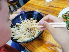 -老东江米粉