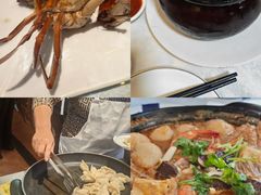 -莲花公园煎蟹(总店)