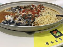 -雅和睿景·商务宴·风味土窑鸡(花博汇店)